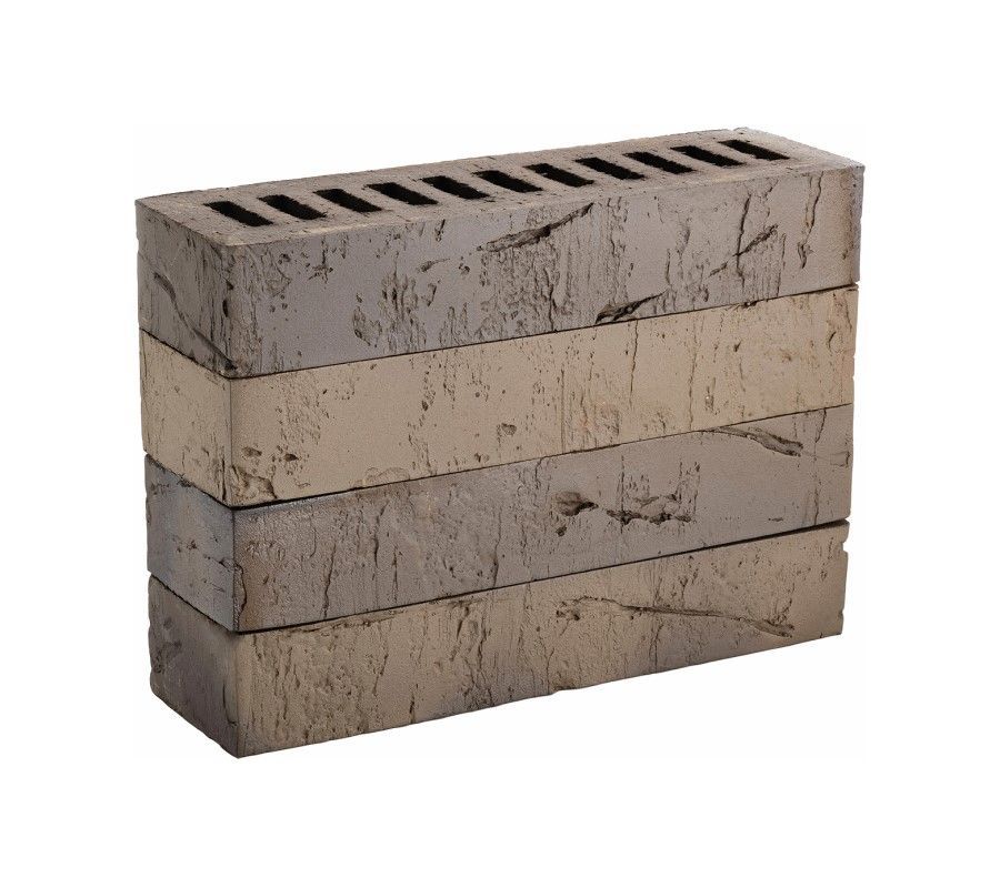 Кирпич облицовочный ModFormat Роскилле, 290х85х50 мм