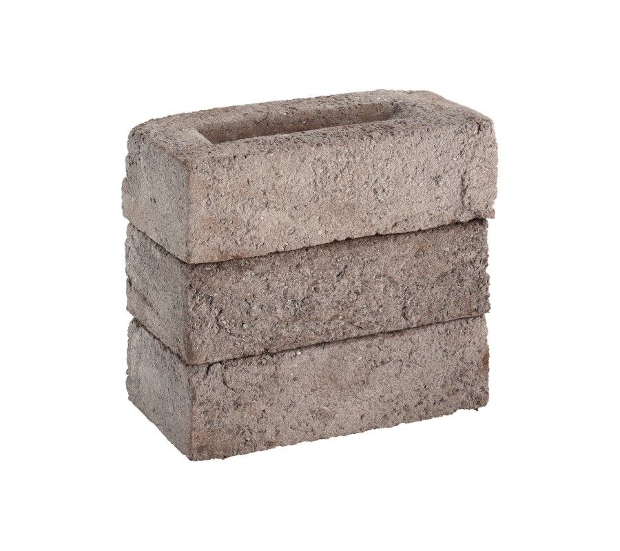 Кирпич ручной формовки Тандем Овстуг, 215х102х65 мм