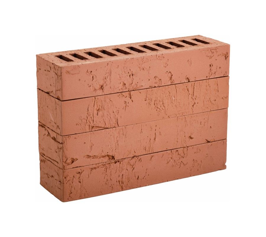 Кирпич облицовочный ModFormat Скиве, 290х85х50 мм