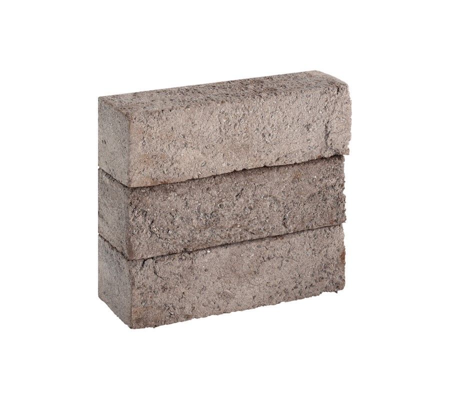 Кирпич ручной формовки Тандем Овстуг, 215х50х65 мм