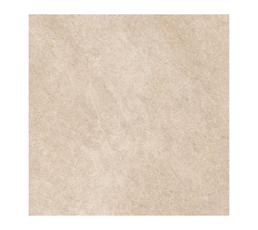 Клинкерная напольная плитка Exagres Drach Beige, 330х330 мм