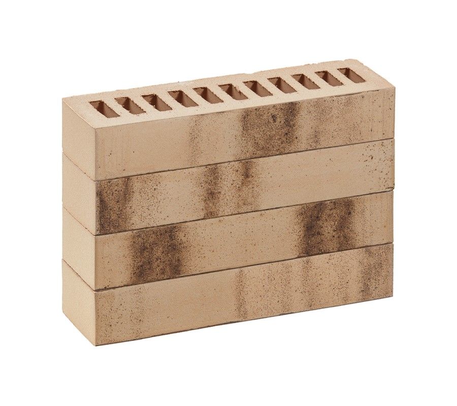 Кирпич облицовочный ModFormat Копенгаген, 290х85х50 мм