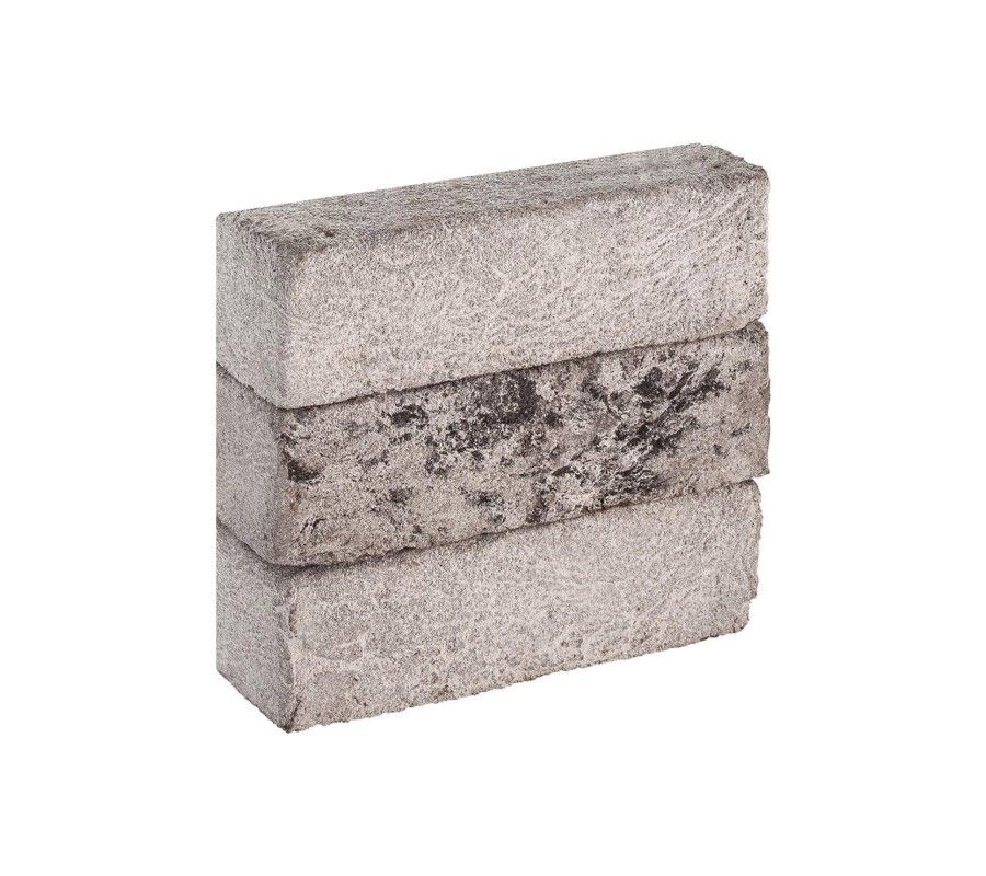 Кирпич ручной формовки Тандем Азарово, 215х50х65 мм