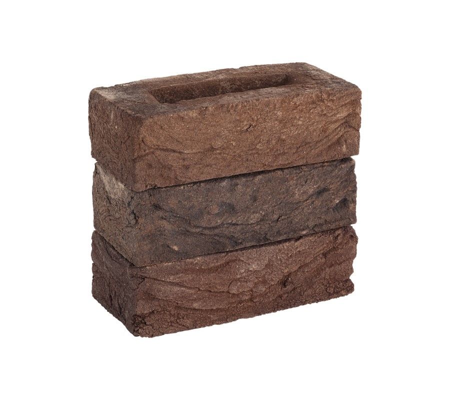 Кирпич ручной формовки Тандем Мелихово, 215х102х65 мм