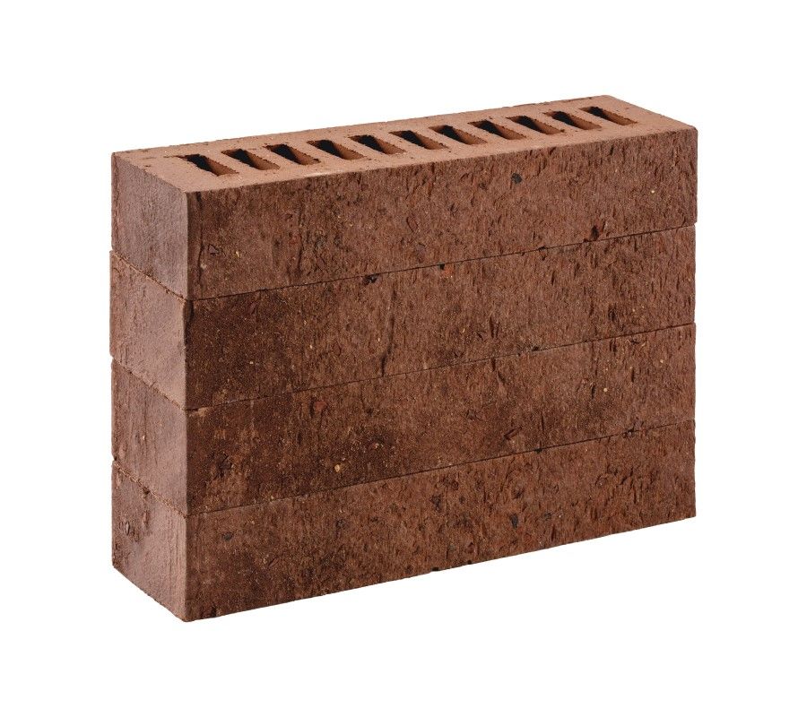 Кирпич облицовочный ModFormat Борнхольм, 290х85х50 мм Кирпич облицовочный ModFormat Борнхольм, 290х85х50 мм