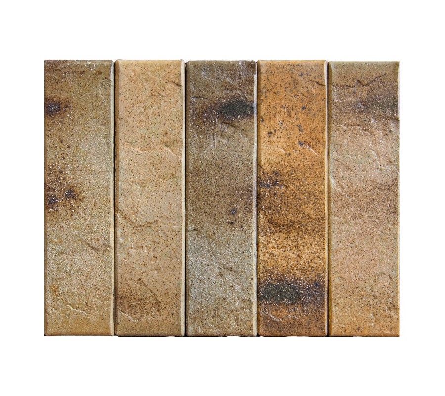 Кирпич облицовочный BRAER PRO 3.03 одинарный, 250х120х65 мм