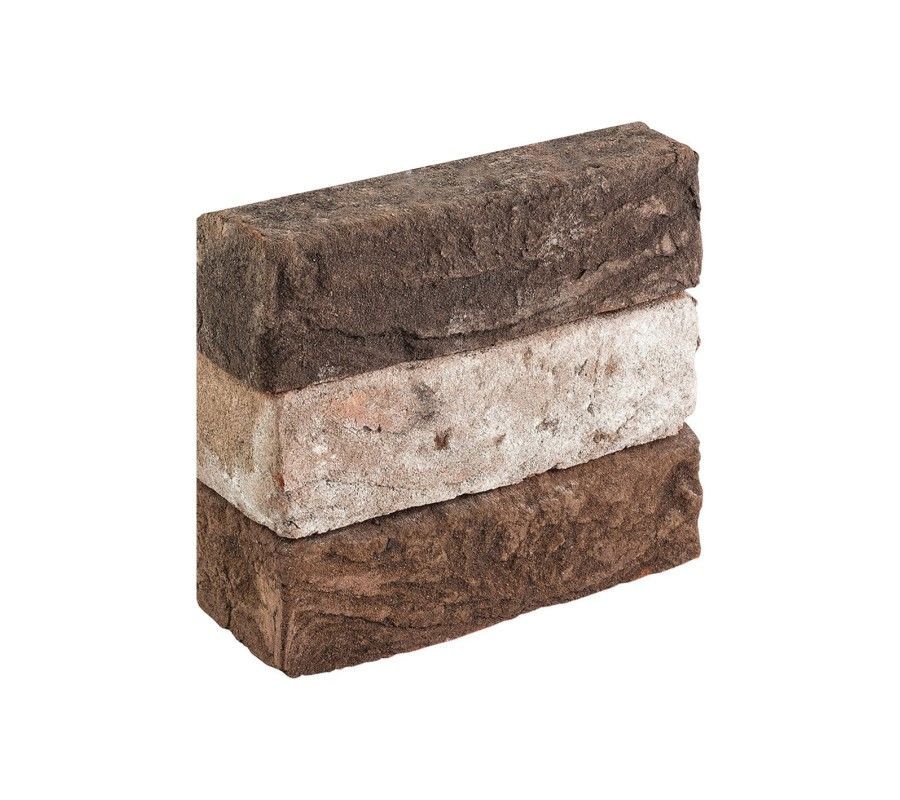 Кирпич ручной формовки Тандем Георгиево, 215х50х65 мм