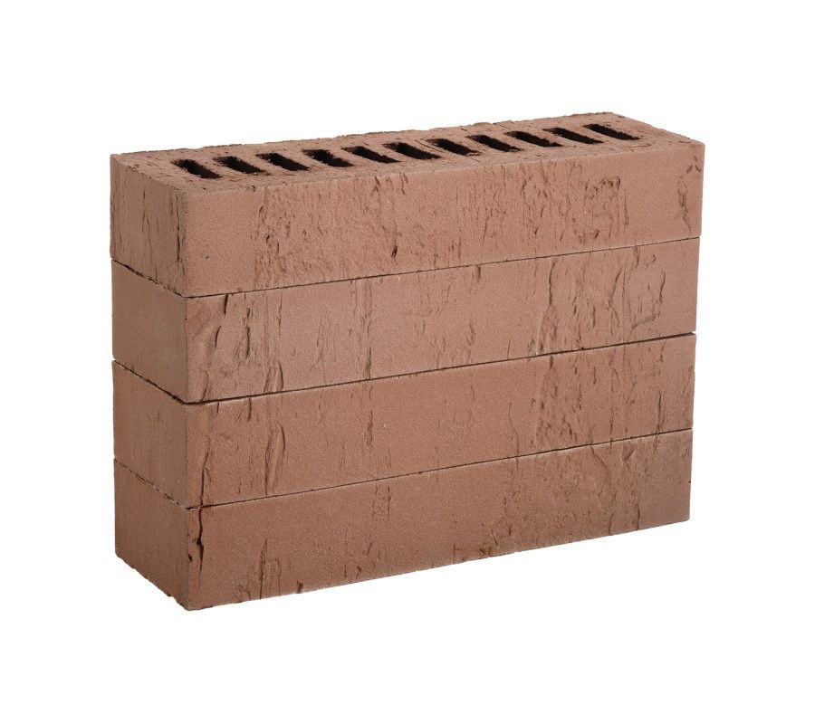 Кирпич облицовочный ModFormat Тромсё, 290х85х50 мм