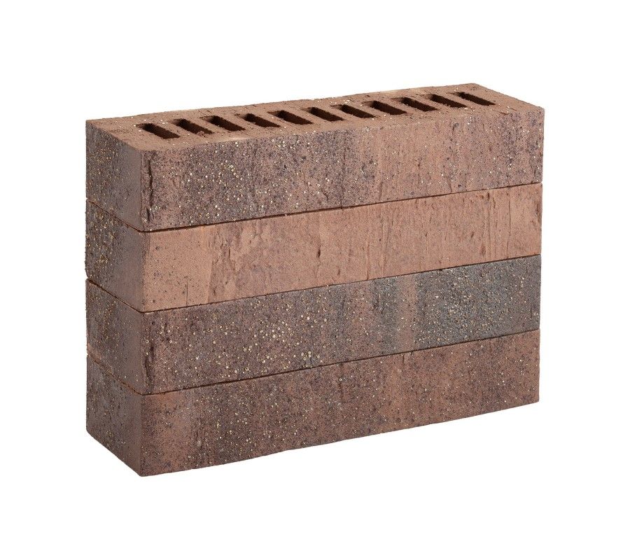 Кирпич облицовочный ModFormat Берген, 290х85х50 мм Кирпич облицовочный ModFormat Берген, 290х85х50 мм