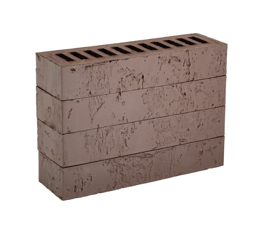 Кирпич облицовочный ModFormat Хорсенс, 290х85х50 мм