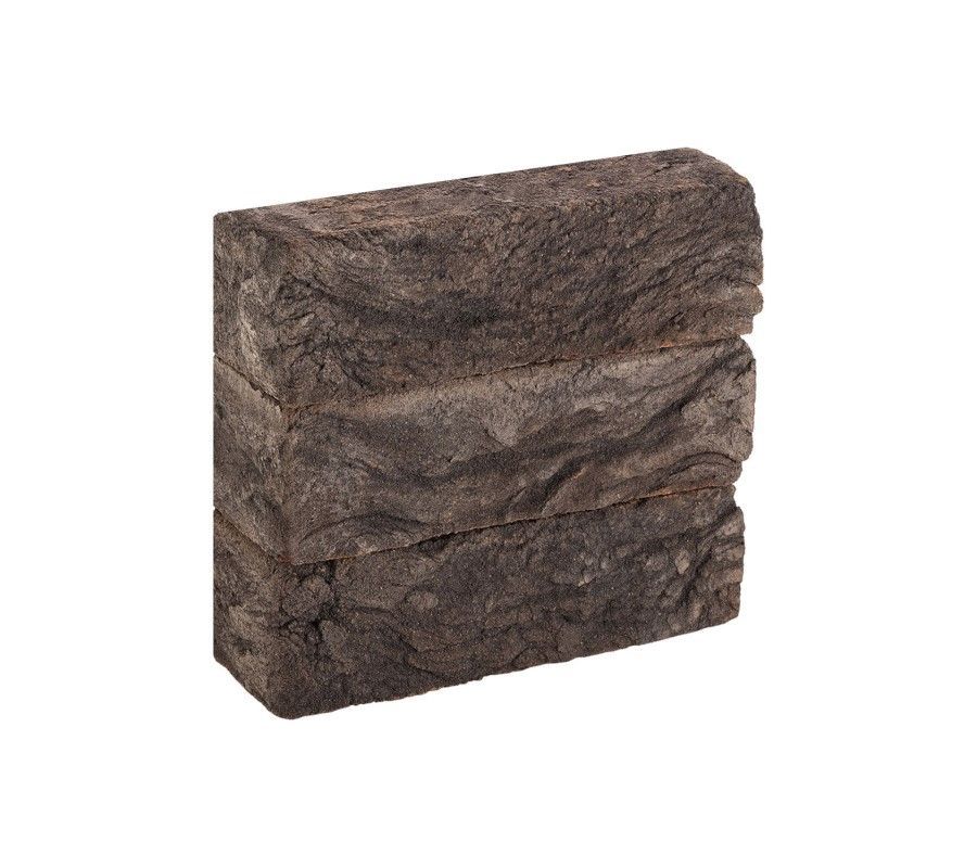 Кирпич ручной формовки Тандем Абрамцево, 215х50х65 мм