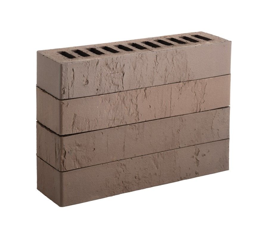 Кирпич облицовочный ModFormat Вайле, 290х85х50 мм