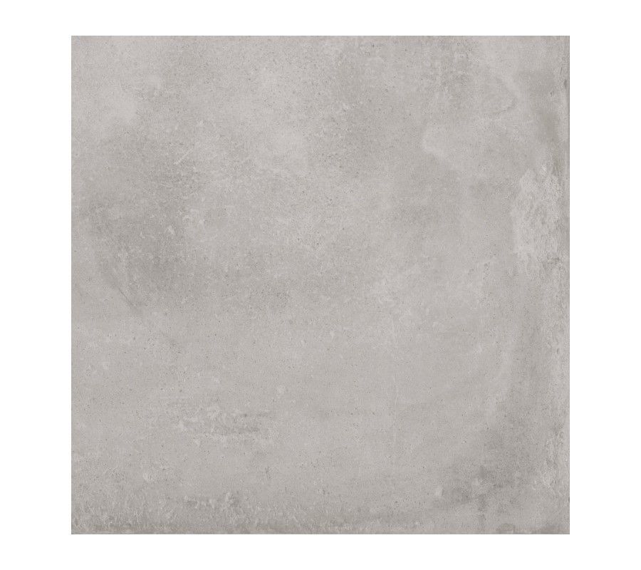 Клинкерная напольная плитка Exagres Portland Grey, 330х330 мм