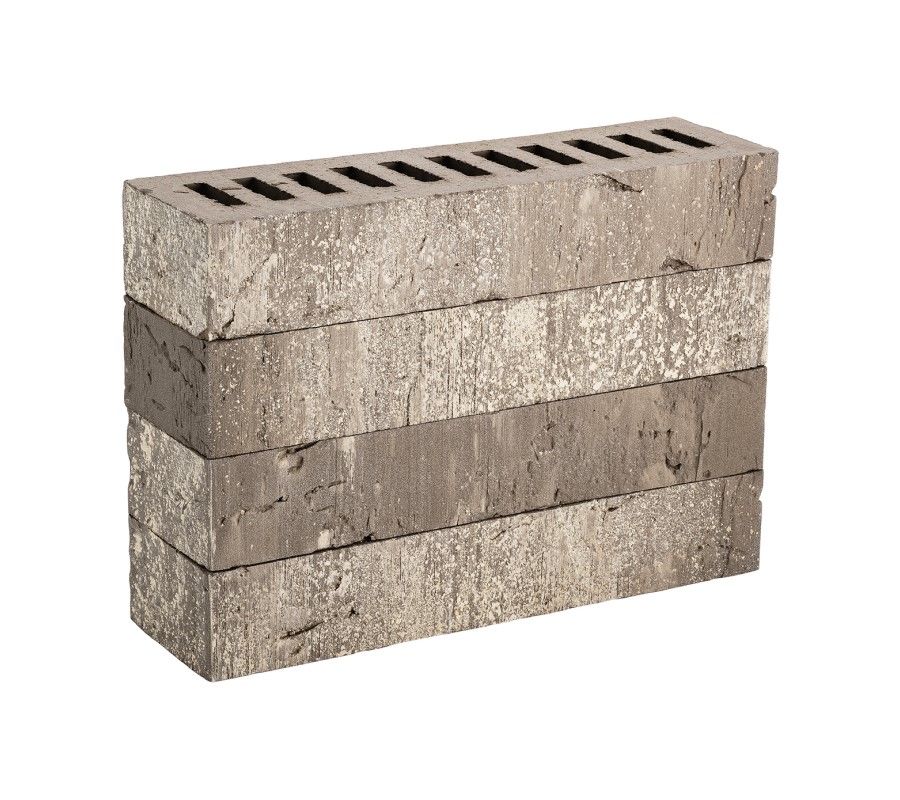 Кирпич облицовочный ModFormat Стокгольм, 290х85х50 мм