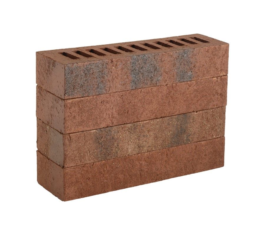Кирпич облицовочный ModFormat Хальмстад, 290х85х50 мм