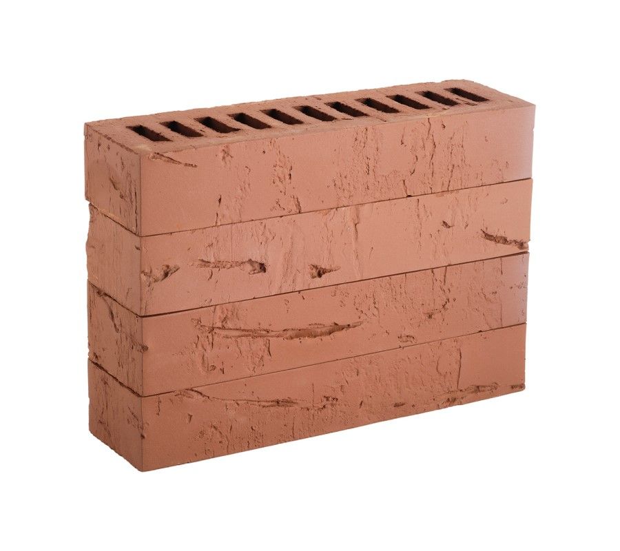 Кирпич облицовочный ModFormat Нествед, 290х85х50 мм