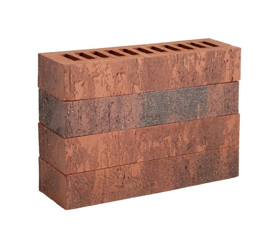Кирпич облицовочный ModFormat Драммен, 290х85х50 мм