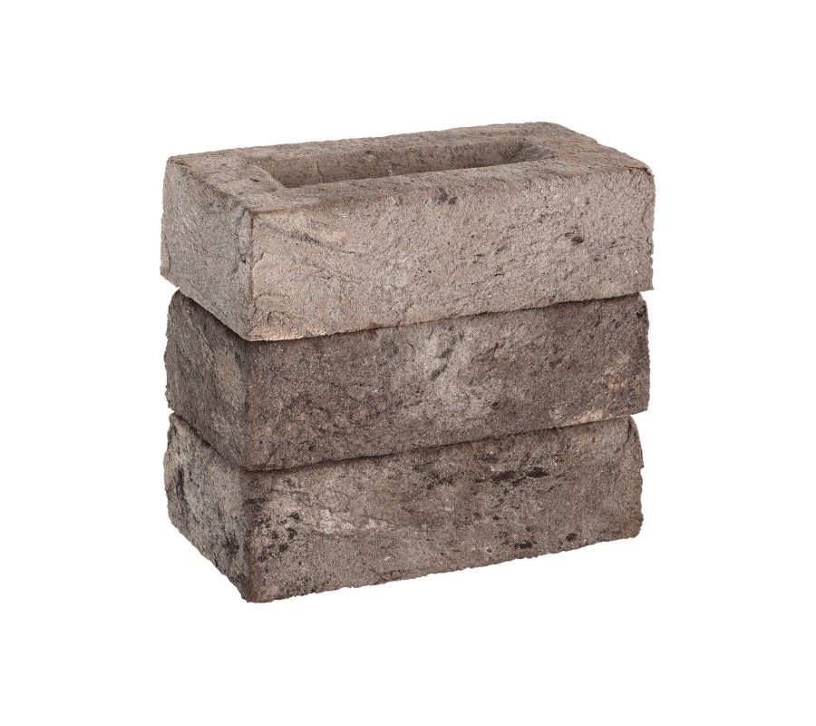 Кирпич ручной формовки Тандем Крёкшино, 215х102х65 мм