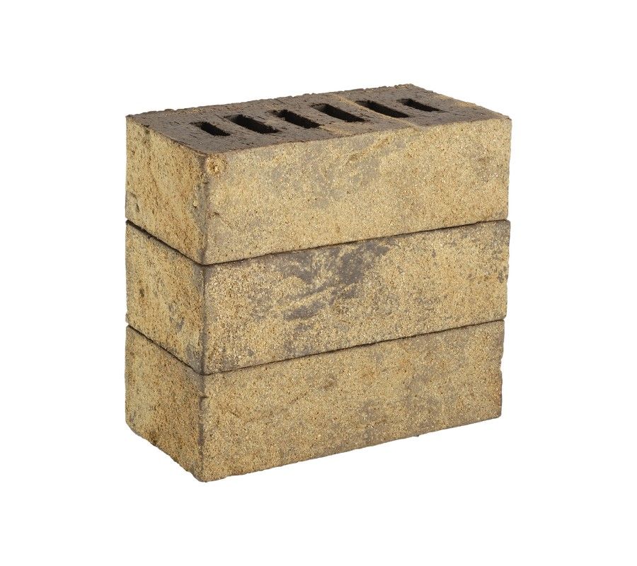 Кирпич облицовочный Донские Зори Овстуг, 215х102х65 мм