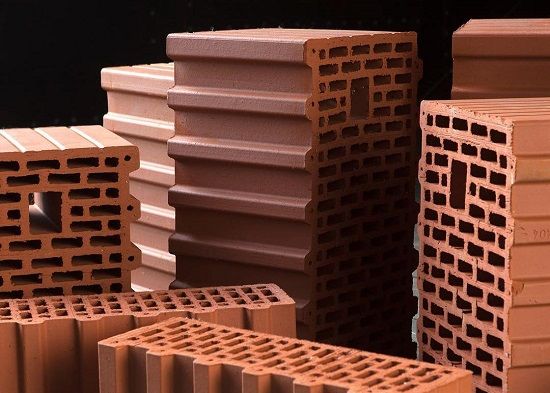 Заказы на керамические блоки Braer
