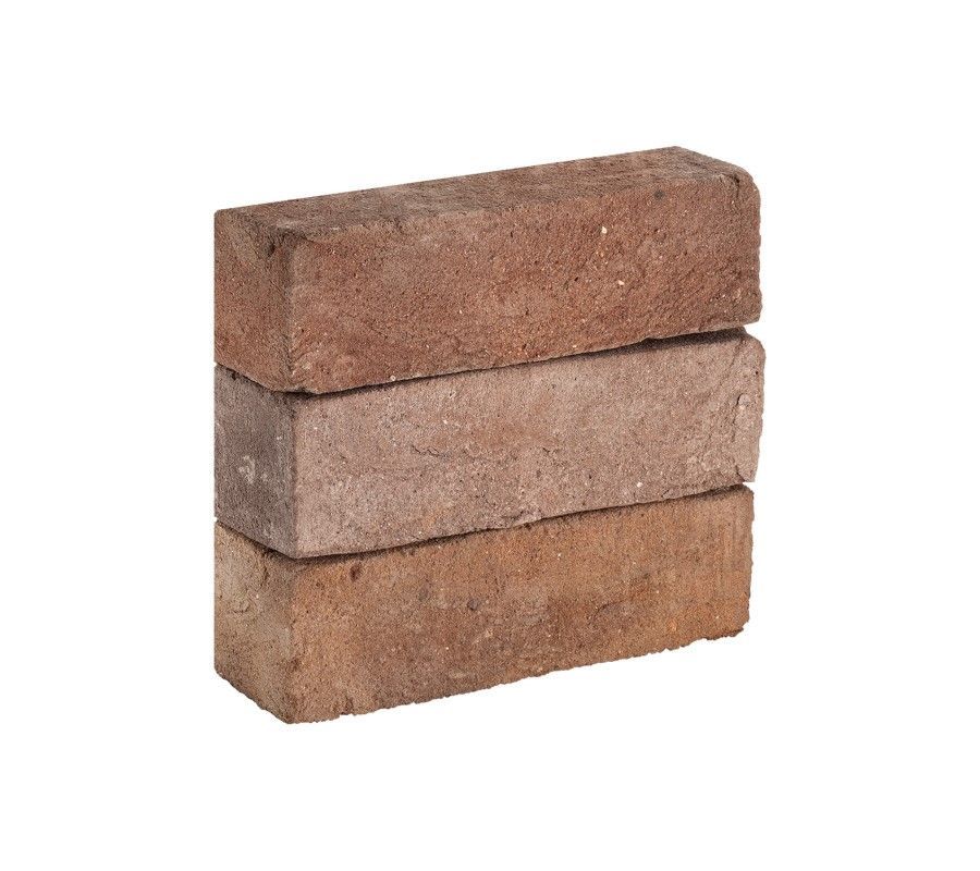 Кирпич ручной формовки Тандем Золино, 215х50х65 мм