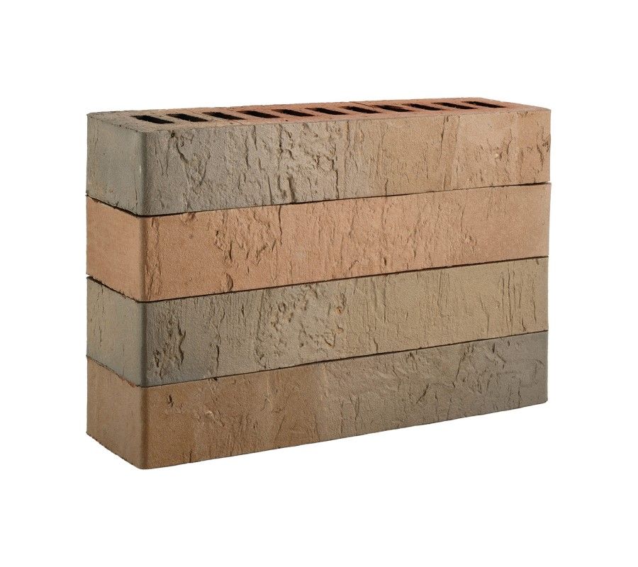 Кирпич облицовочный ModFormat Кольдинг, 290х85х50 мм