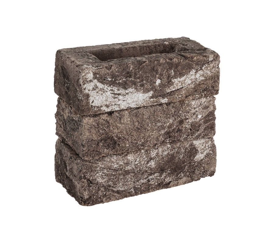 Кирпич ручной формовки Тандем Морозово, 215х102х65 мм