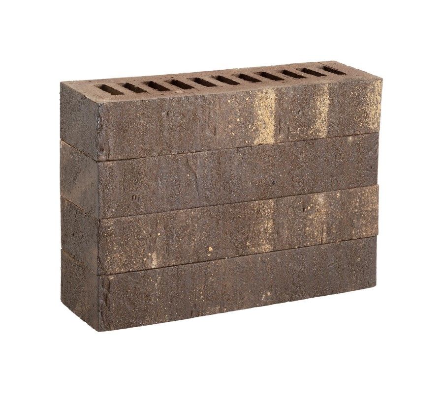 Кирпич облицовочный ModFormat Лерум, 290х85х50 мм