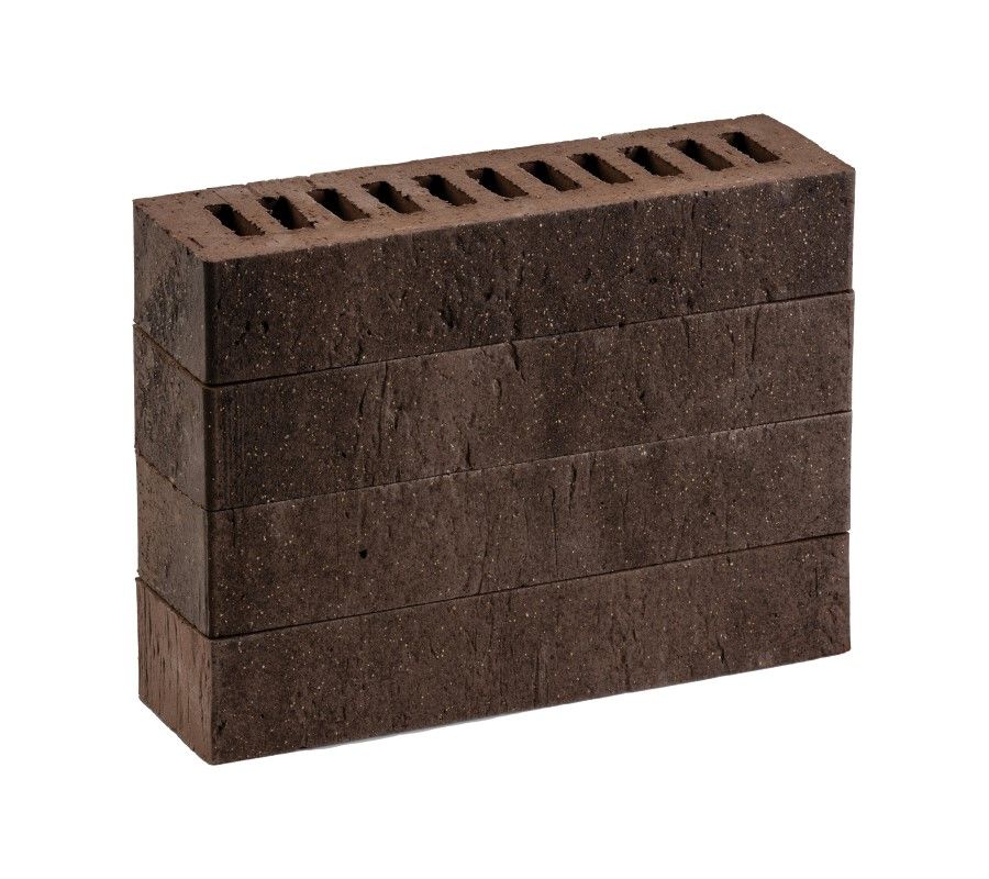 Кирпич облицовочный ModFormat Брекстад, 290х85х50 мм Кирпич облицовочный ModFormat Брекстад, 290х85х50 мм