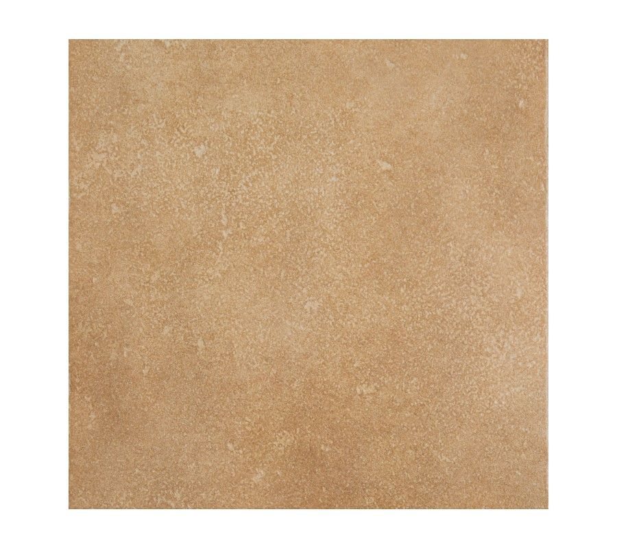 Клинкерная напольная плитка Exagres Vega Ocre, 330х330 мм