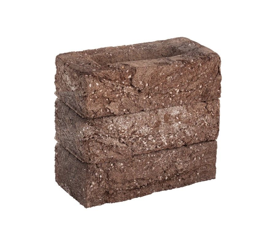 Кирпич ручной формовки Тандем Александрово, 215х102х65 мм