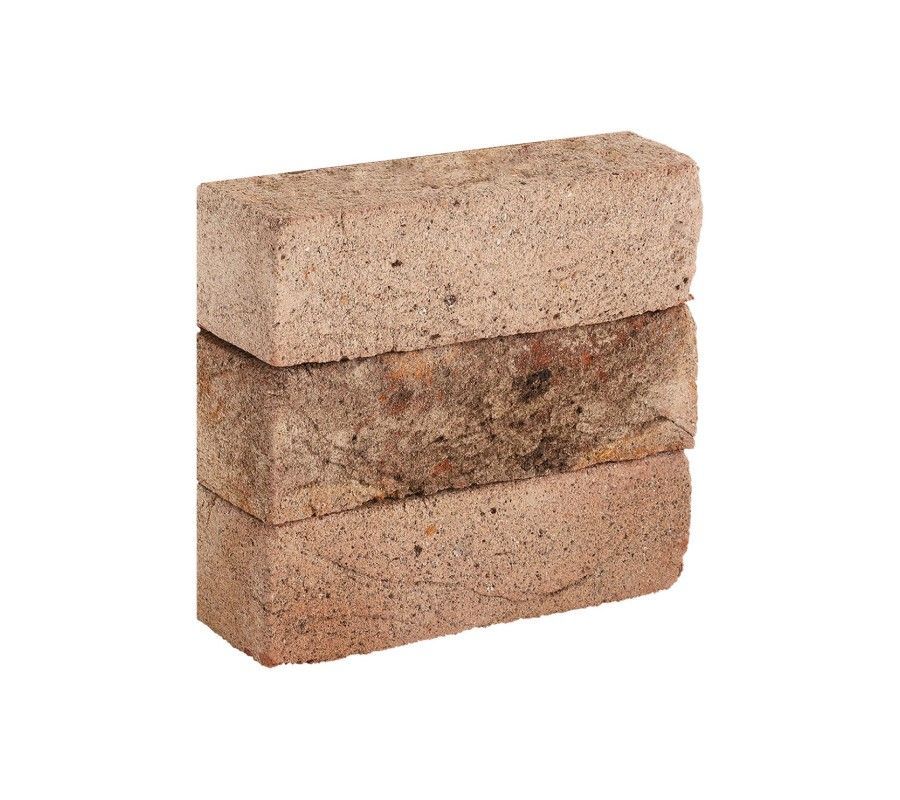 Кирпич ручной формовки Тандем Горки, 215х50х65 мм