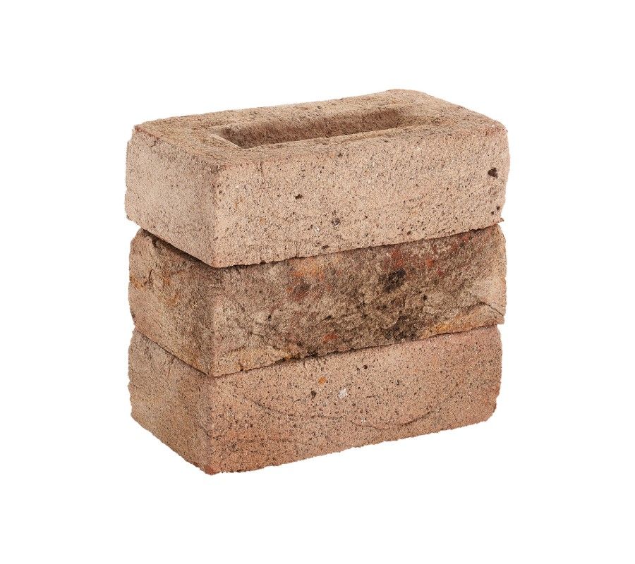 Кирпич ручной формовки Тандем Горки, 215х102х65 мм