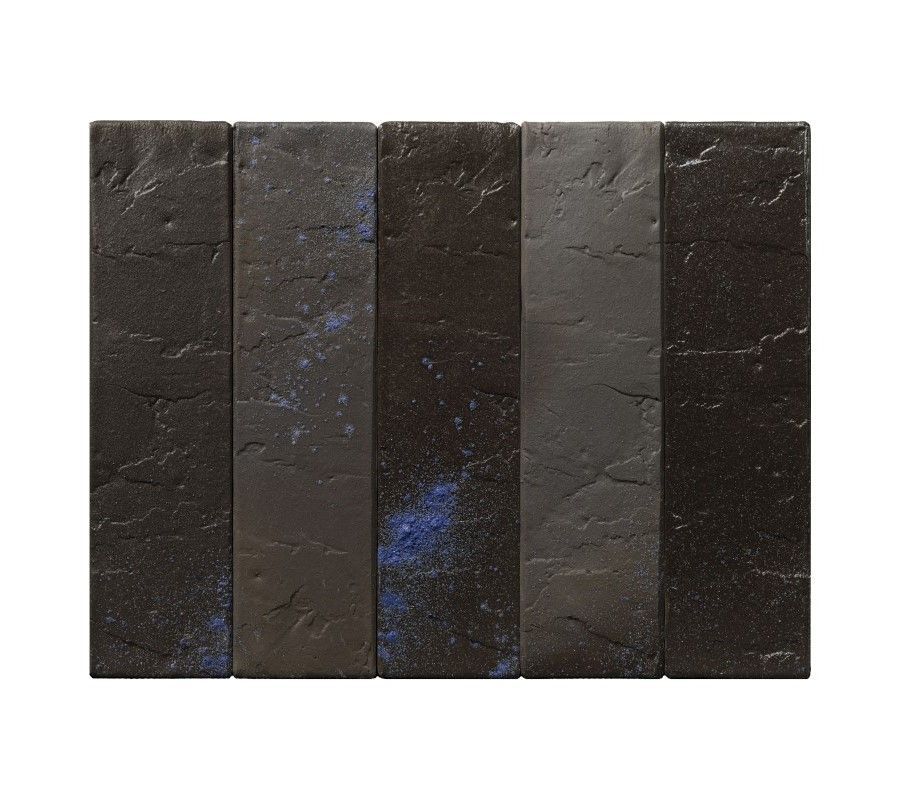 Кирпич облицовочный BRAER PRO 1.03 одинарный, 250х120х65 мм