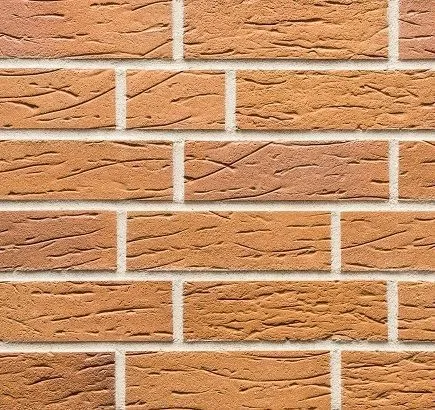 Клинкерная фасадная плитка Stroeher Keraprotect 413 utrecht