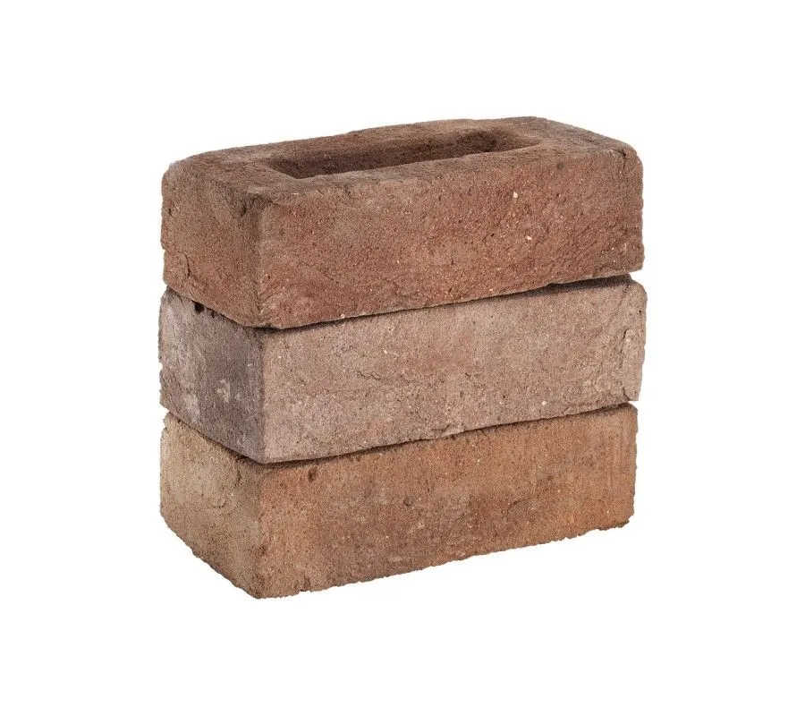 Кирпич ручной формовки Тандем Золино, 215х102х65 мм