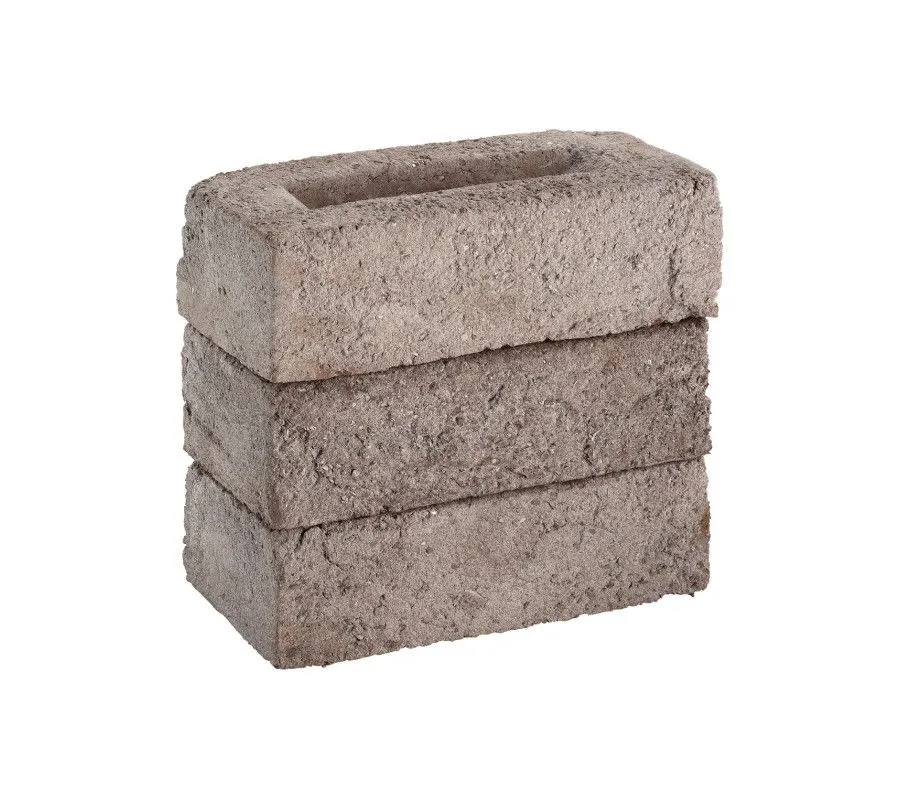 Кирпич ручной формовки Тандем Овстуг, 215х102х65 мм