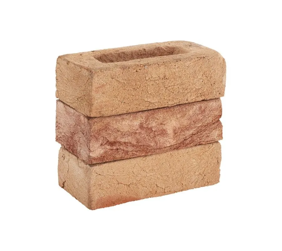 Кирпич ручной формовки Тандем Варварино, 215х102х65 мм