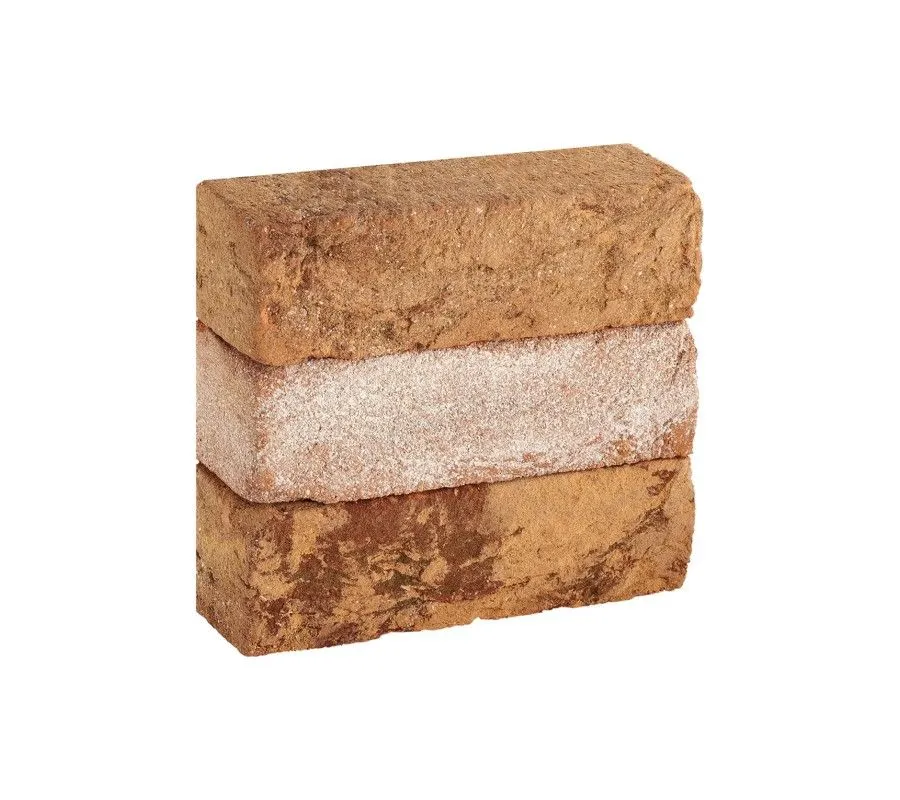 Кирпич ручной формовки Тандем Алабино, 215х50х65 мм