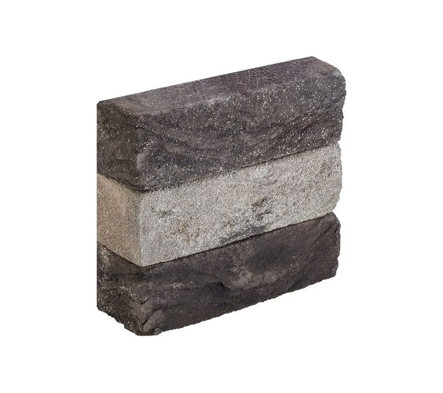 Кирпич ручной формовки Тандем Одинцово, 215х50х65 мм