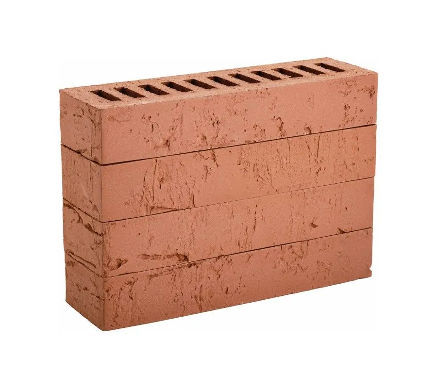 Кирпич облицовочный ModFormat Скиве, 290х85х50 мм