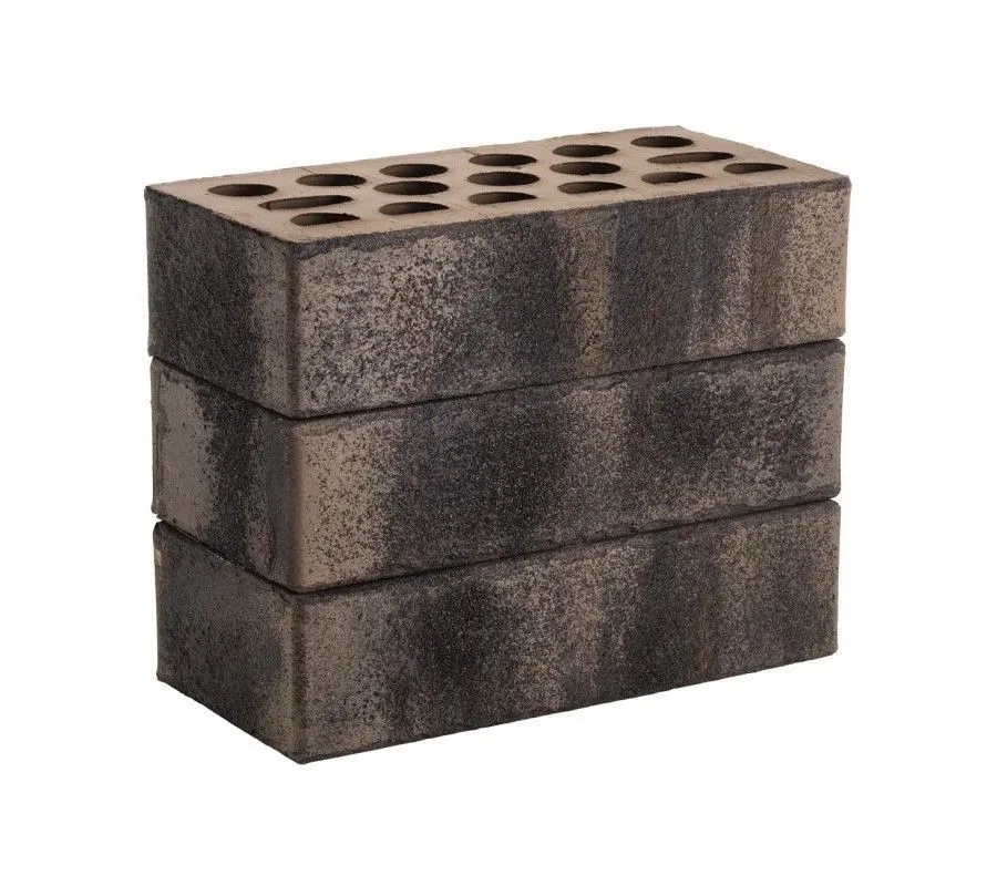 Кирпич облицовочный Донские Зори Дивногорье, 250х120х65 мм