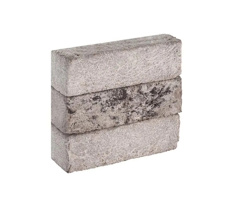 Кирпич ручной формовки Тандем Азарово, 215х50х65 мм