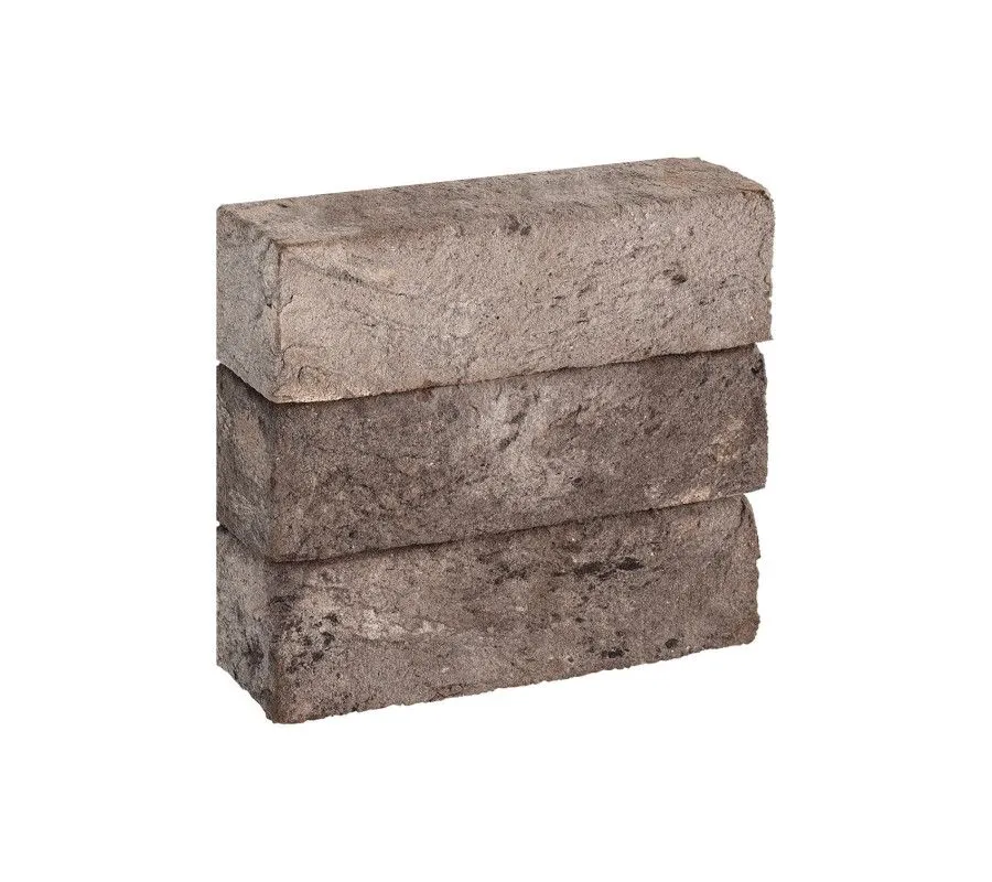 Кирпич ручной формовки Тандем Крёкшино, 215х50х65 мм