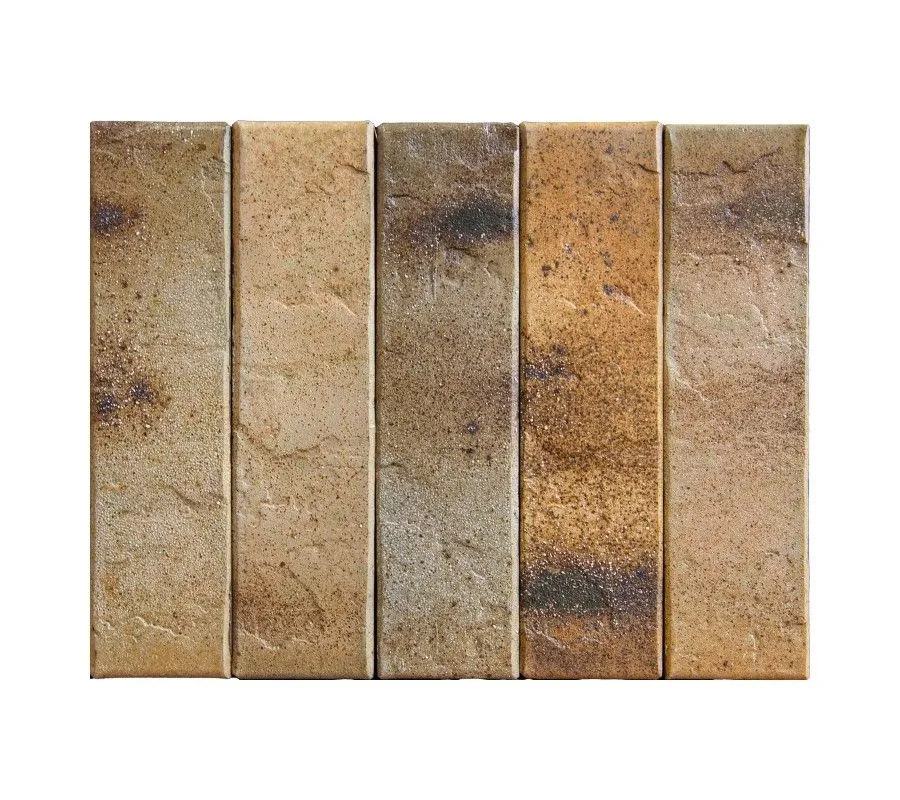 Кирпич облицовочный BRAER PRO 3.03 одинарный, 250х120х65 мм