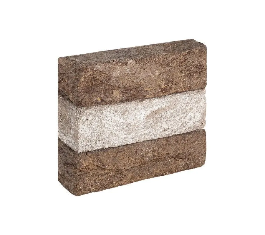 Кирпич ручной формовки Тандем Яковлево, 215х50х65 мм