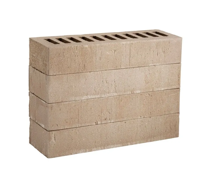 Кирпич облицовочный ModFormat Нарвик, 290х85х50 мм