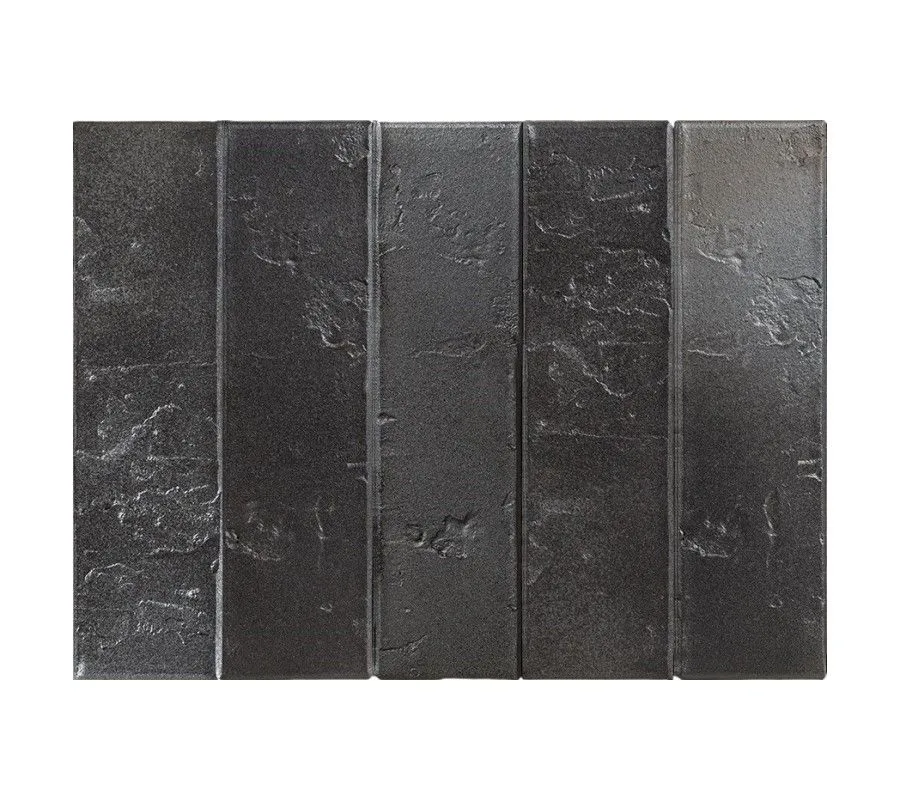 Кирпич облицовочный BRAER PRO 34.03М одинарный, 250х120х65 мм