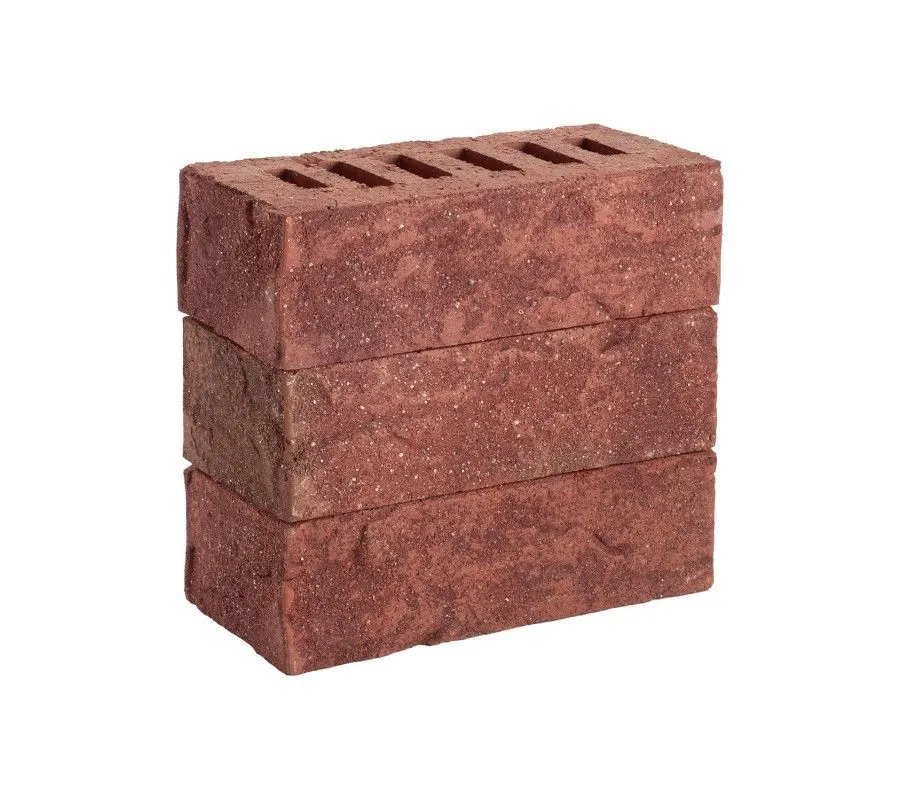Кирпич облицовочный Донские Зори Царево, 215х102х65 мм