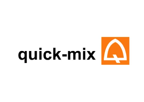 Quick-mix